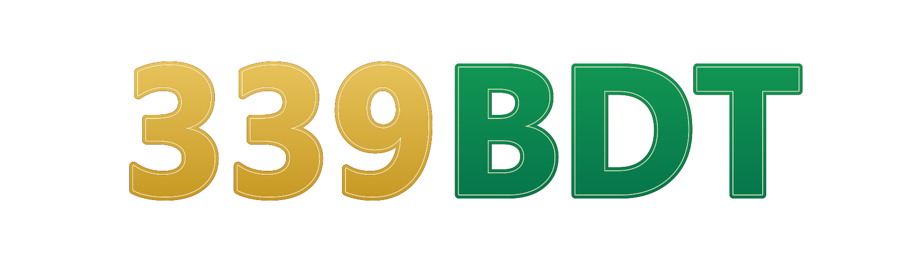 339bdt লোগো